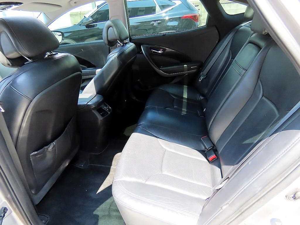 HYUNDAI Grandeur - Vista 6