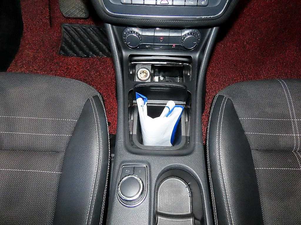 Mercedes Benz A Class 2013 Blanco - Importación desde Corea - HF Imports Iquique - Foto 14