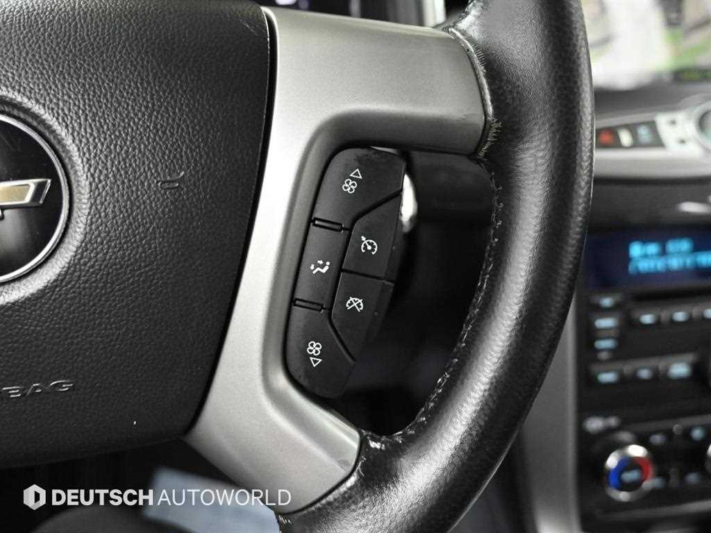 Chevrolet Captiva 2015 Gris - Importación desde Corea - HF Imports Iquique - Foto 17