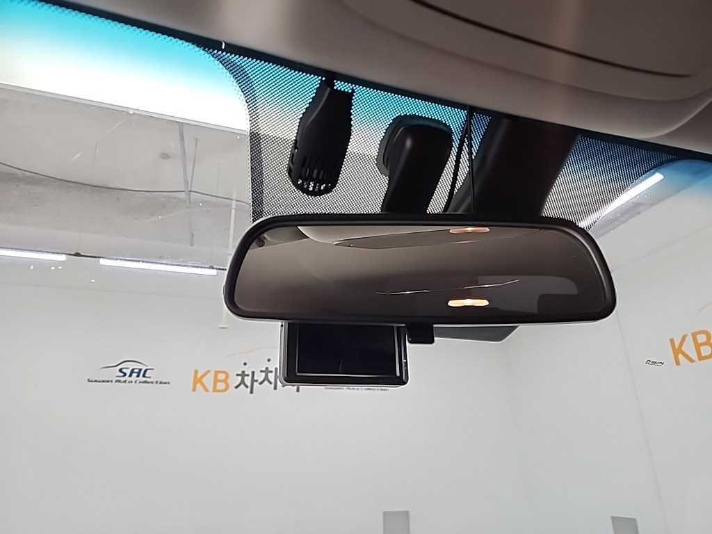 Ssangyong Korando 2021 Blanco - Importación desde Corea - HF Imports Iquique - Foto 13