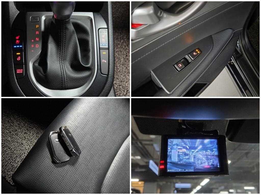 KIA K3 2019 Azul - Importación desde Corea - HF Imports Iquique - Foto 18