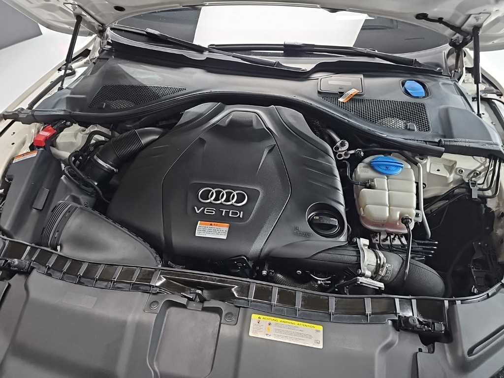 Audi A7 - Vista 5