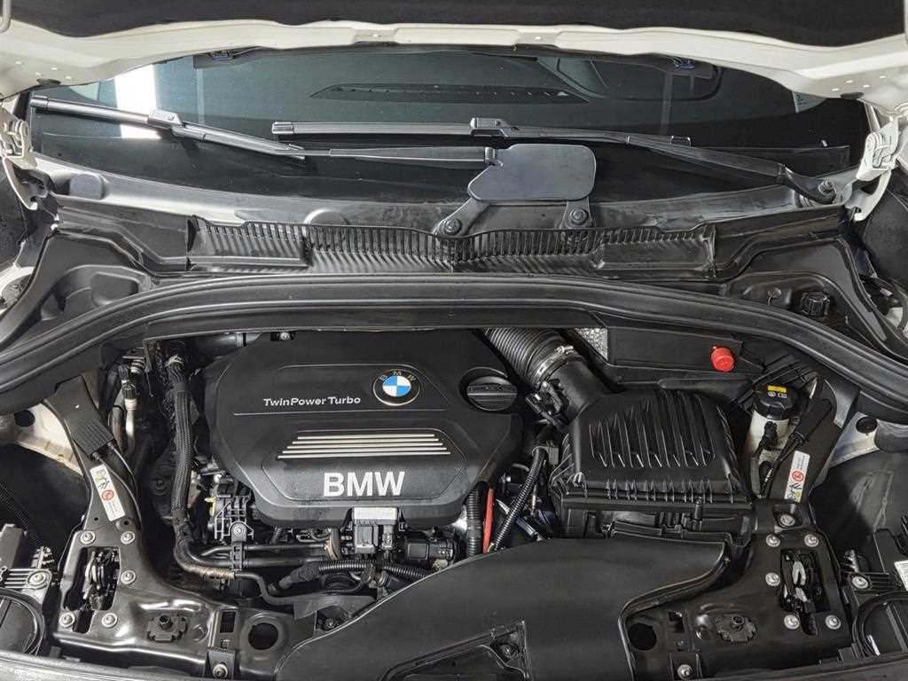 BMW 2 series - Vista 6