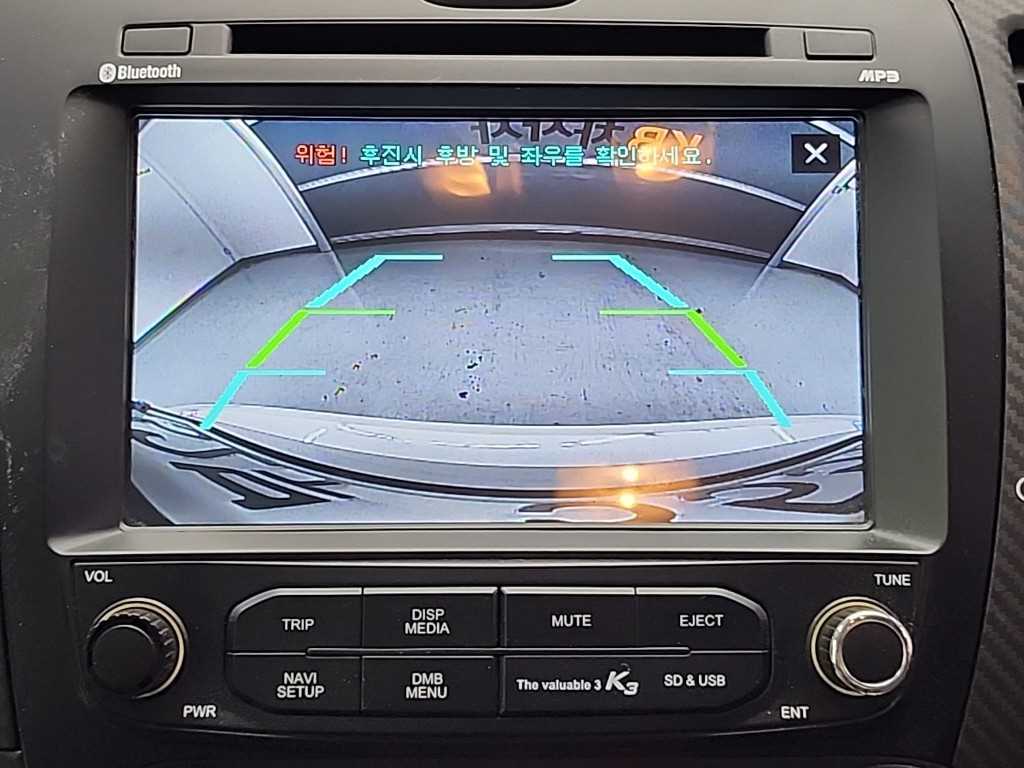 KIA K3 2014 Blanco - Importación desde Corea - HF Imports Iquique - Foto 16