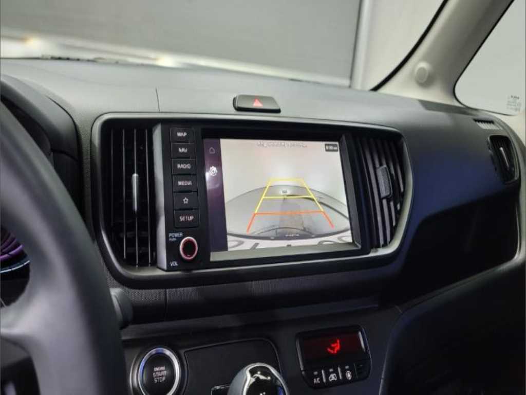 KIA Ray 2023 - Importación desde Corea - HF Imports Iquique - Foto 17