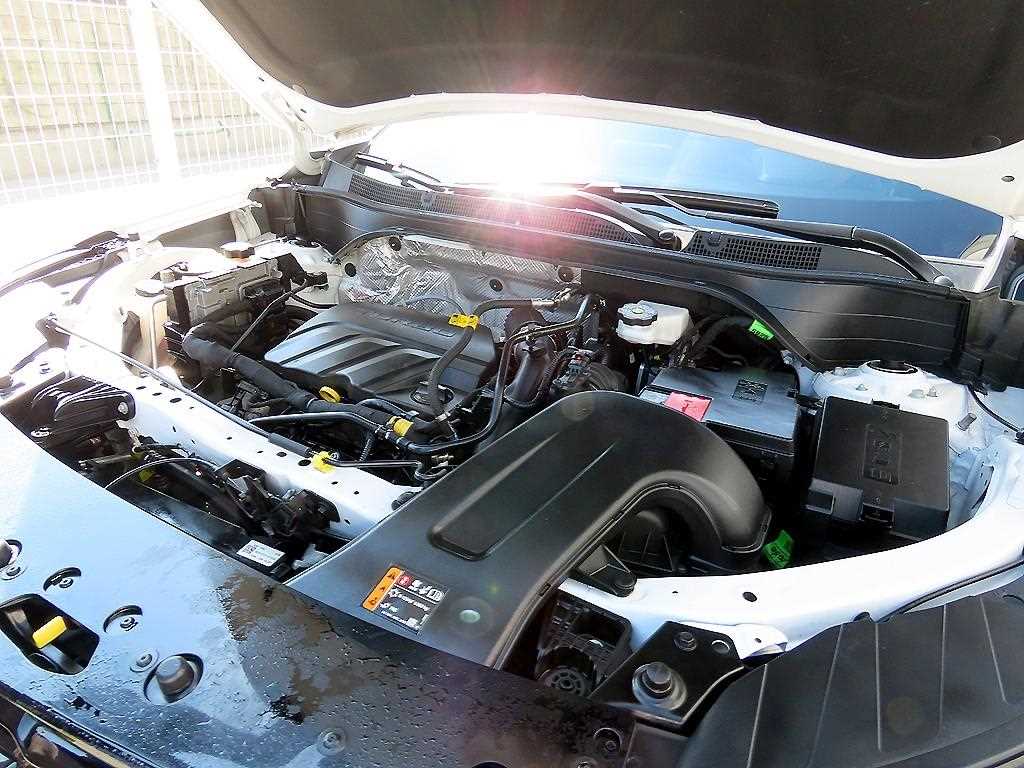 Chevrolet Trax 2024 Blanco - Importación desde Corea - HF Imports Iquique - Foto 19