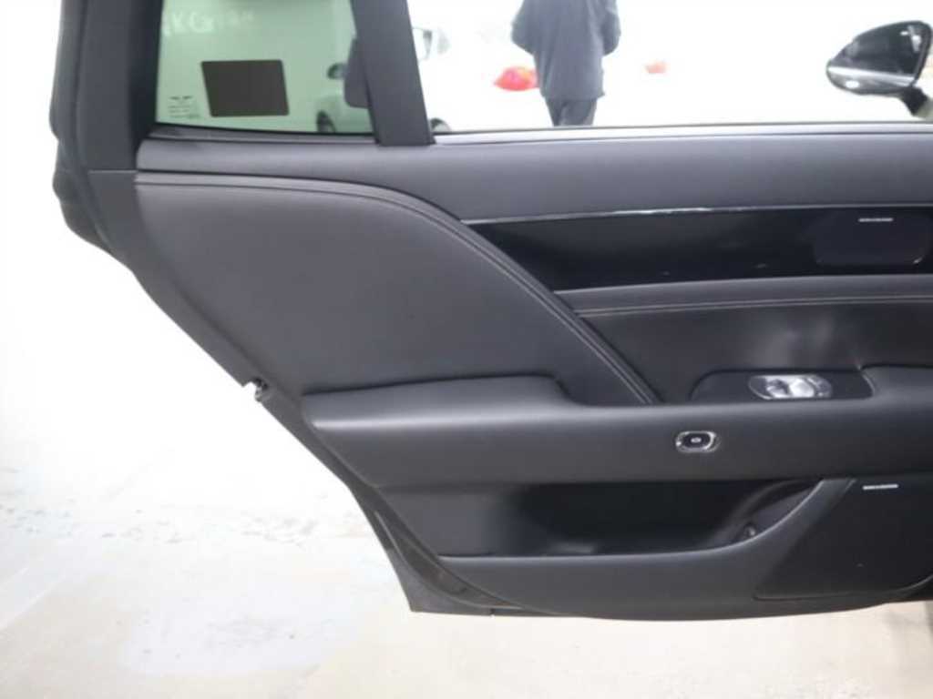 Genesis G90 2022 Negro - Importación desde Corea - HF Imports Iquique - Foto 17