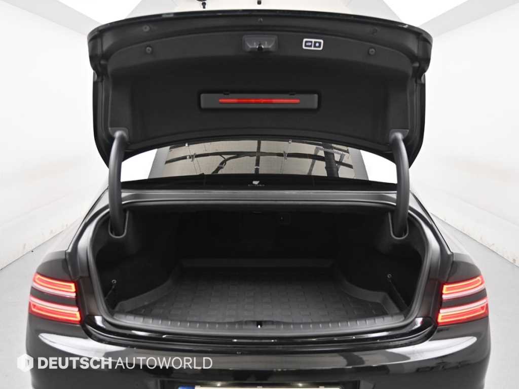 Genesis G80 2022 Negro - Importación desde Corea - HF Imports Iquique - Foto 19
