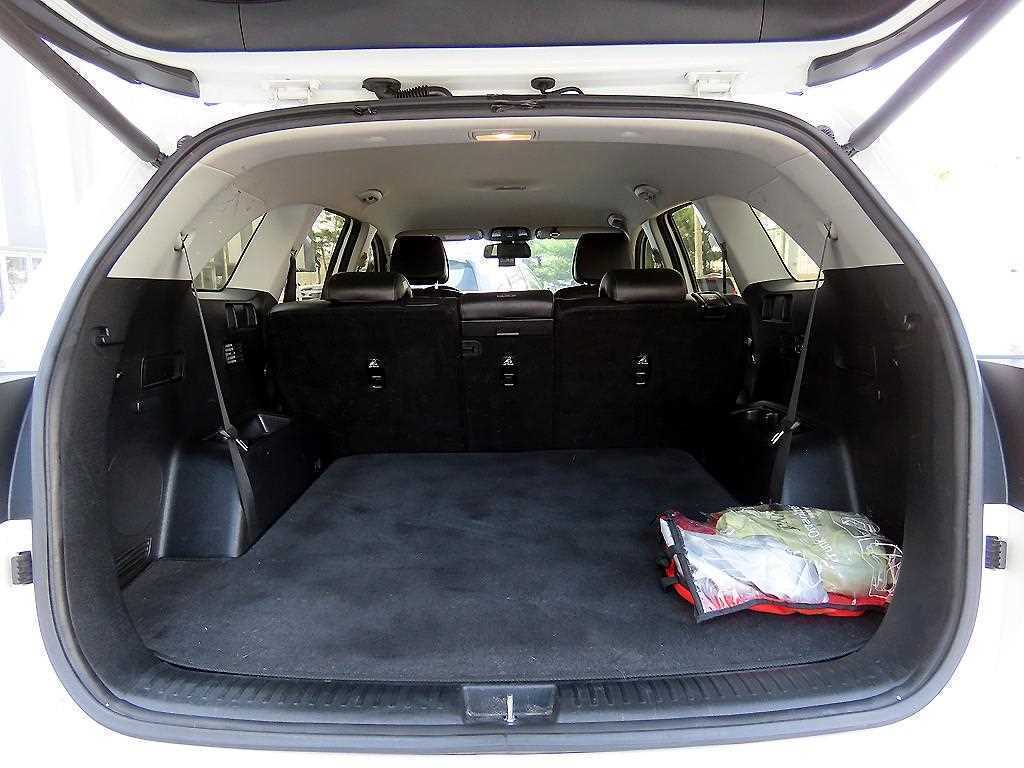 KIA Sorento 2015 Blanco - Importación desde Corea - HF Imports Iquique - Foto 17