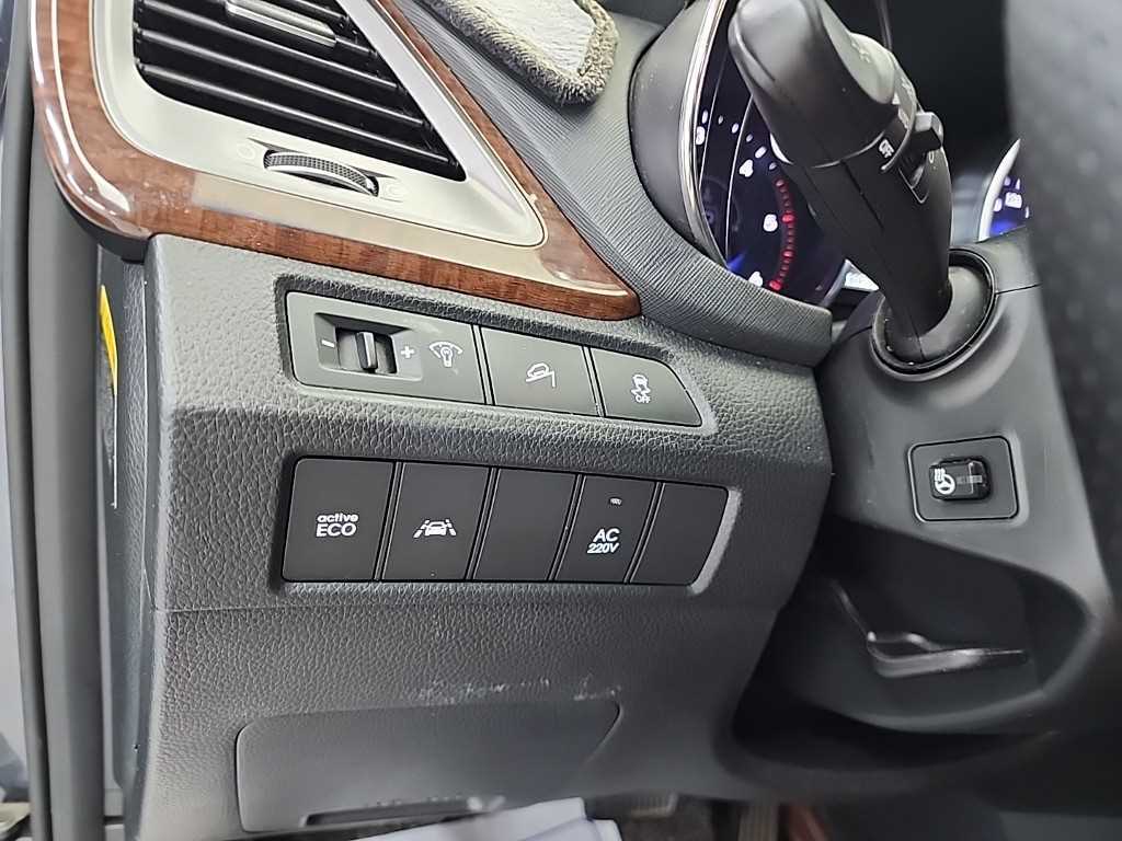 HYUNDAI Santa Fe 2013 Gris - Importación desde Corea - HF Imports Iquique - Foto 20