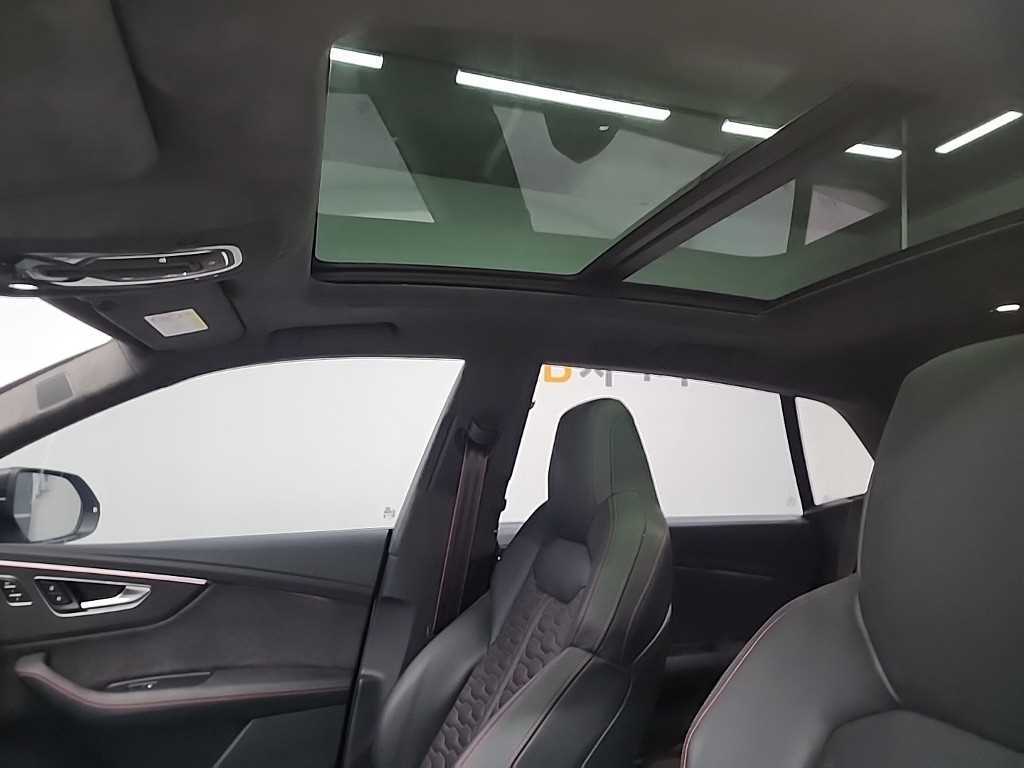 Audi RSQ8 2022 Blanco - Importación desde Corea - HF Imports Iquique - Foto 16