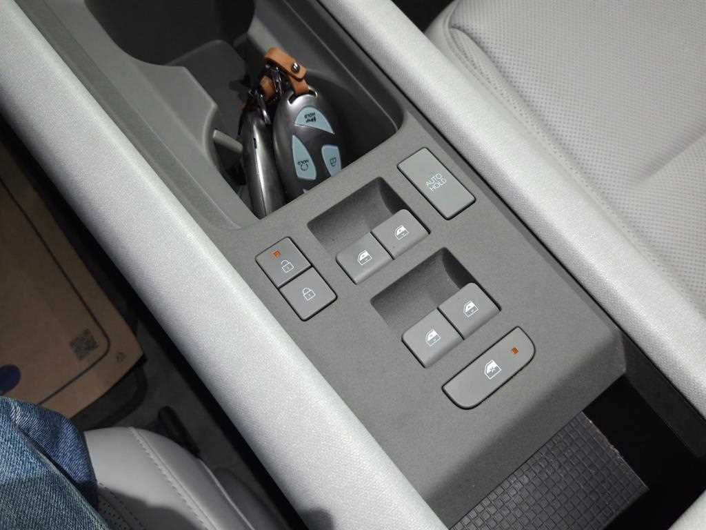 HYUNDAI Ioniq 6 2025 Gris - Importación desde Corea - HF Imports Iquique - Foto 17