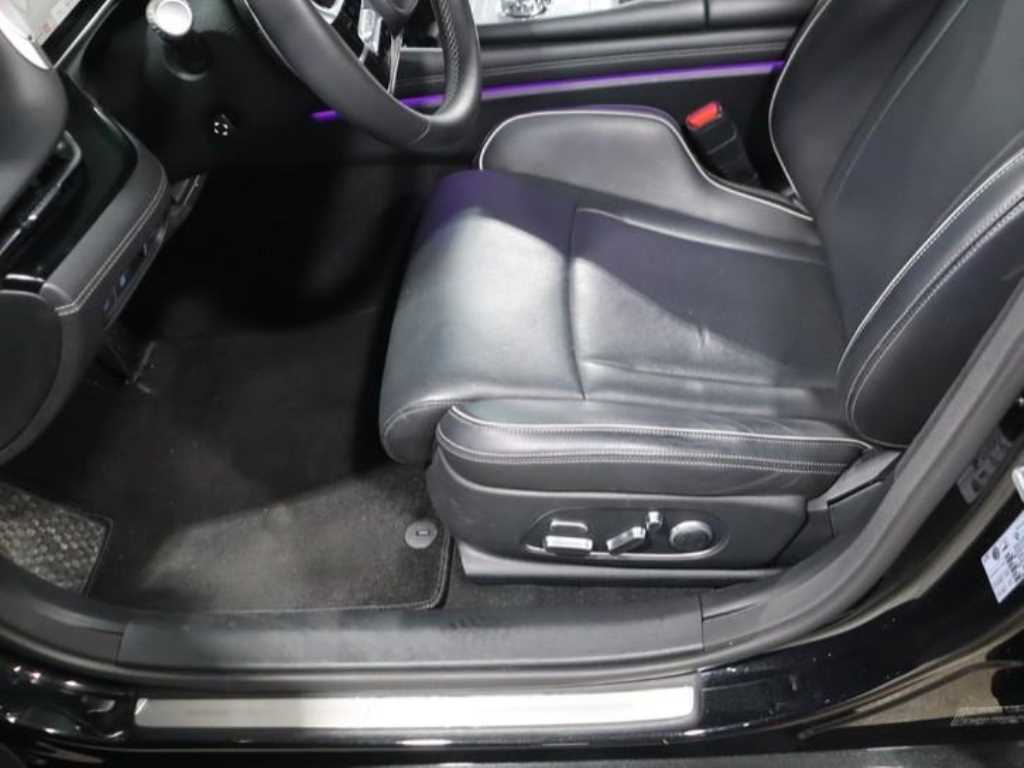 Genesis G90 2022 Negro - Importación desde Corea - HF Imports Iquique - Foto 15