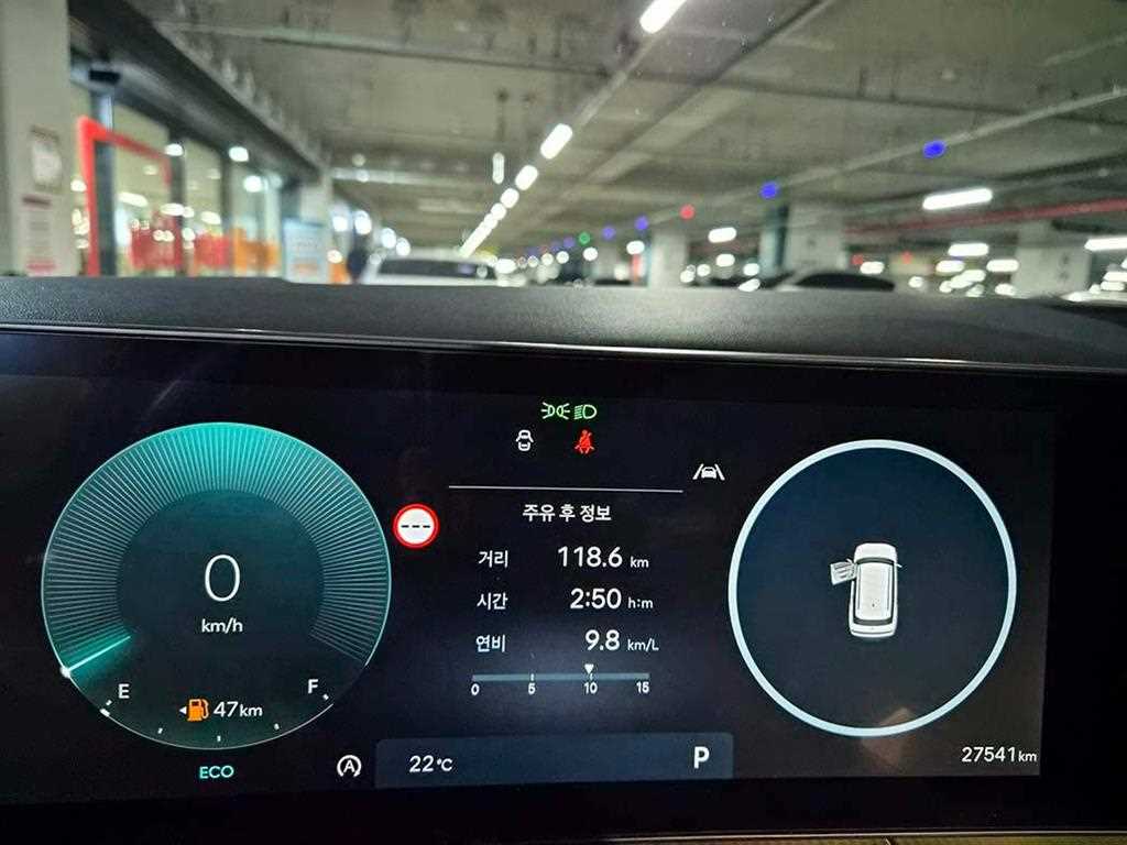 HYUNDAI Santa Fe - Vista 11
