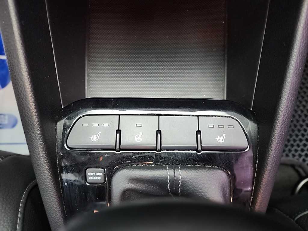 KIA Stonic 2018 - Importación desde Corea - HF Imports Iquique - Foto 17