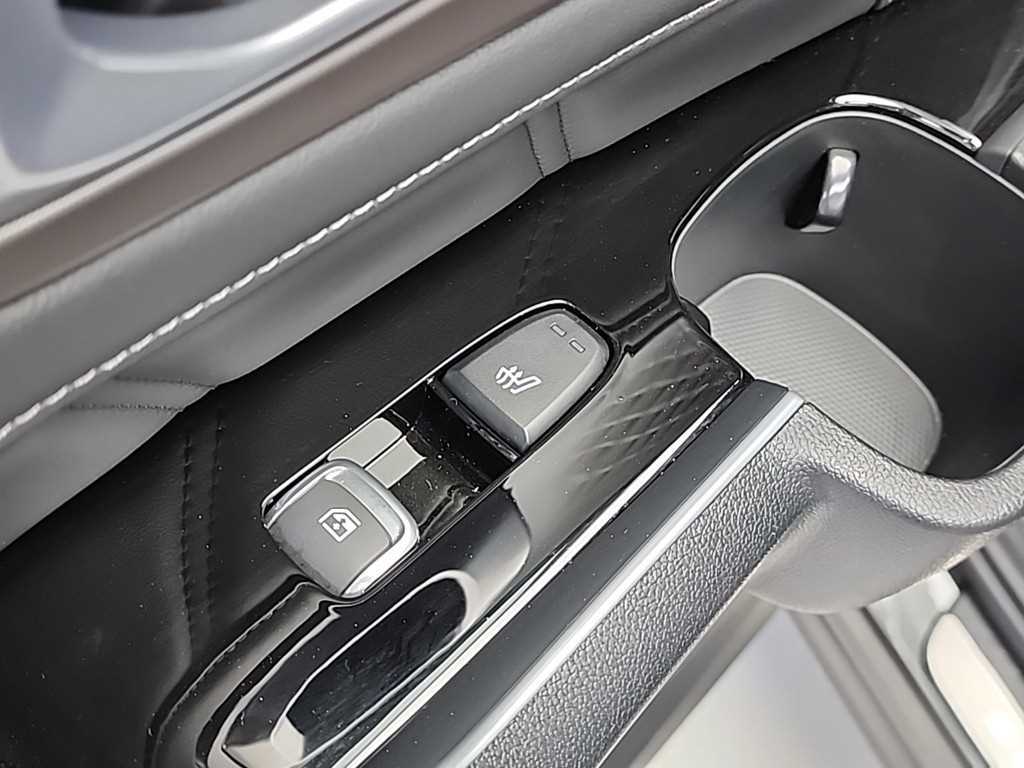 KIA Sorento 2025 Gris - Importación desde Corea - HF Imports Iquique - Foto 14
