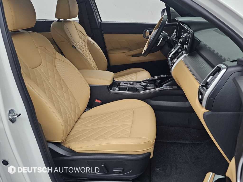 KIA Sorento - Vista 10