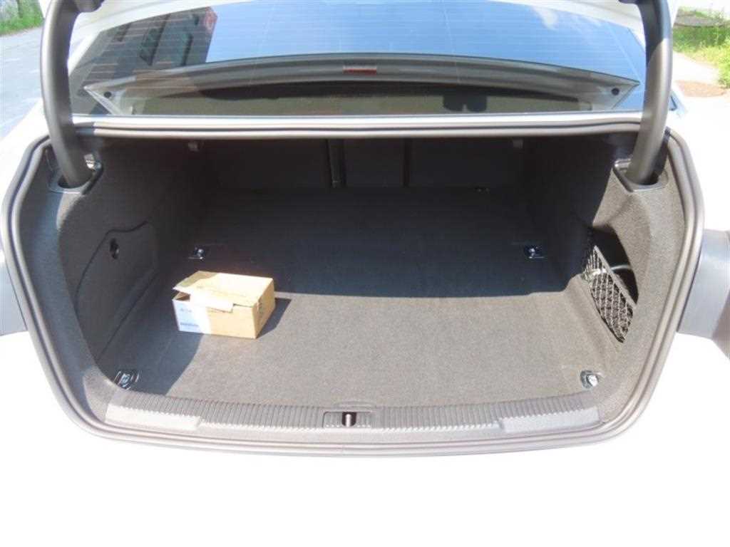 Audi A6 2016 - Importación desde Corea - HF Imports Iquique - Foto 18