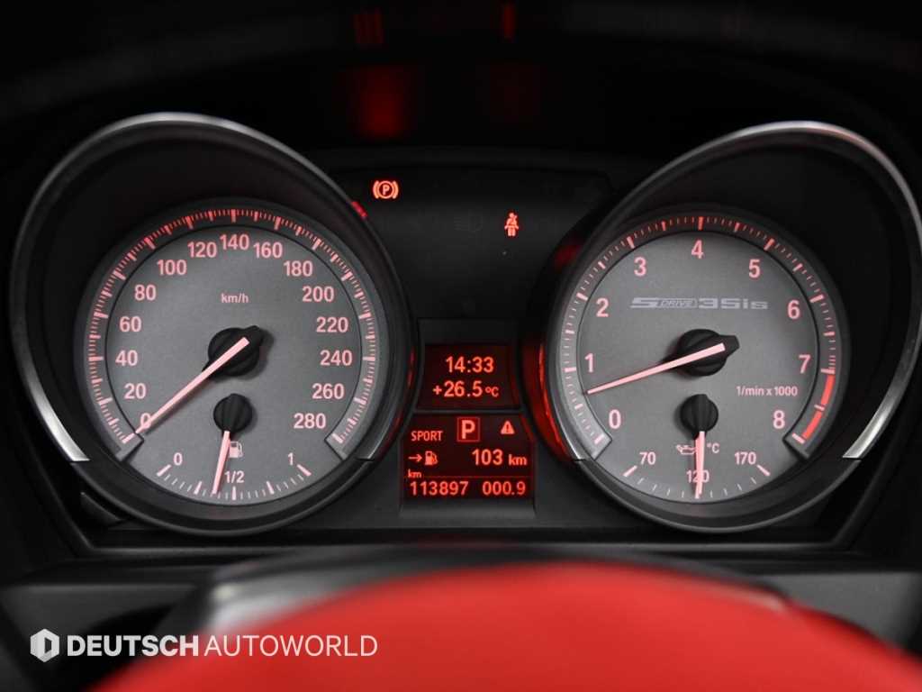 BMW Z4 - Vista 10