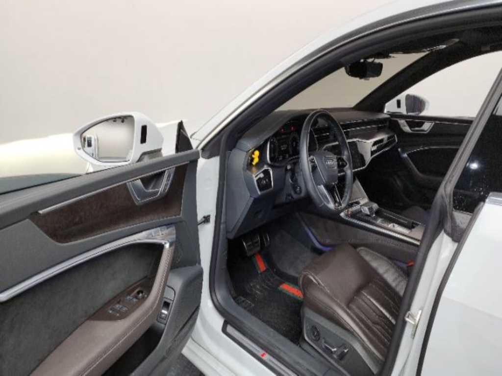 Audi A7 2020 - Importación desde Corea - HF Imports Iquique - Foto 16