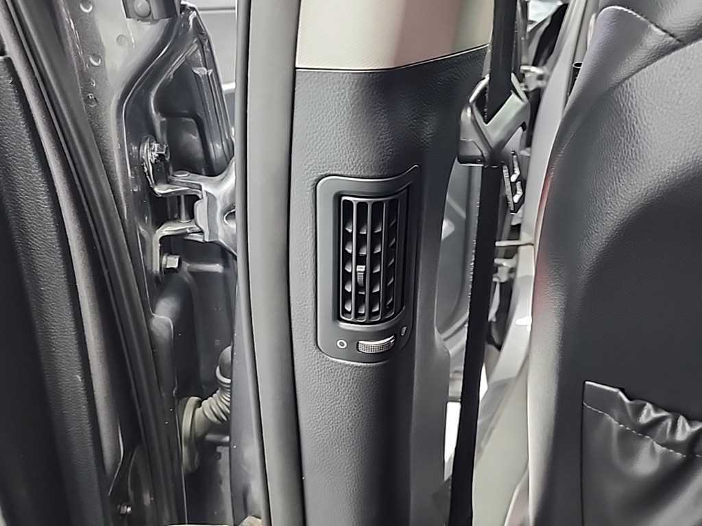 HYUNDAI Santa Fe 2016 Gris - Importación desde Corea - HF Imports Iquique - Foto 15