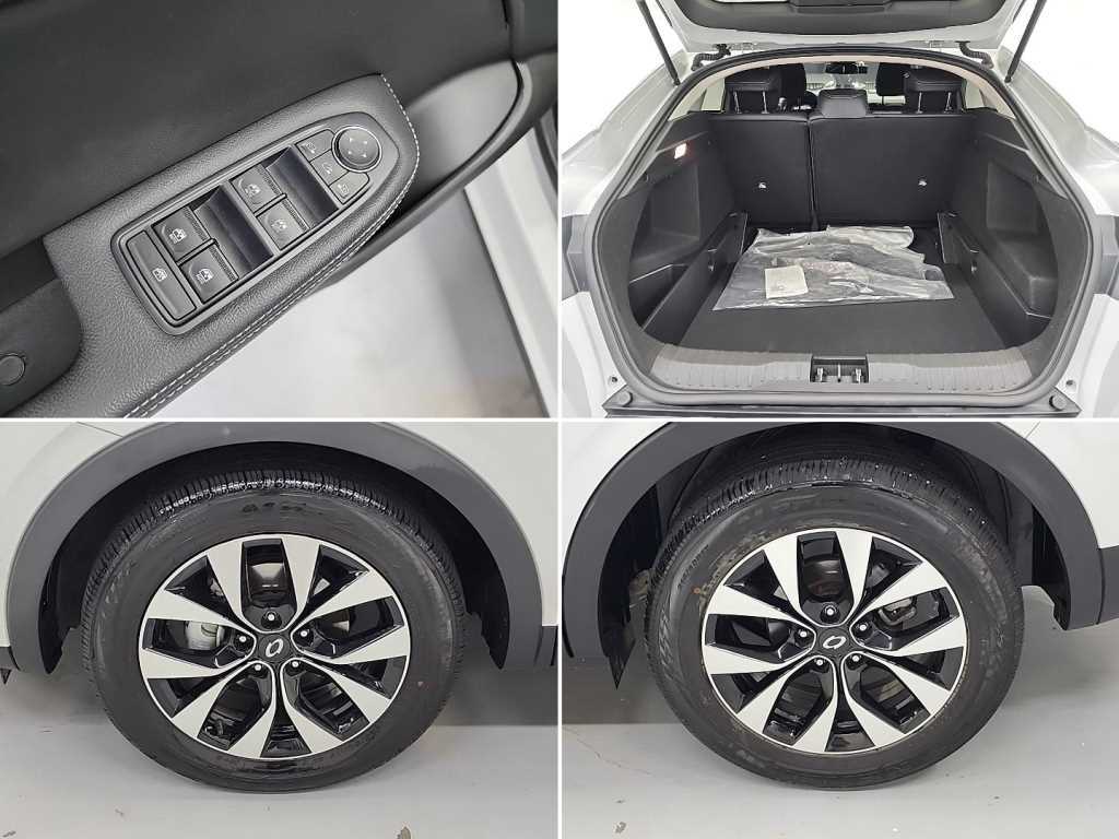 SAMSUNG XM3 2022 Blanco - Importación desde Corea - HF Imports Iquique - Foto 19