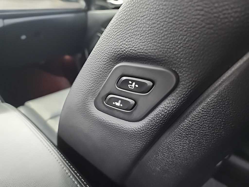 KIA K7 2020 Negro - Importación desde Corea - HF Imports Iquique - Foto 14