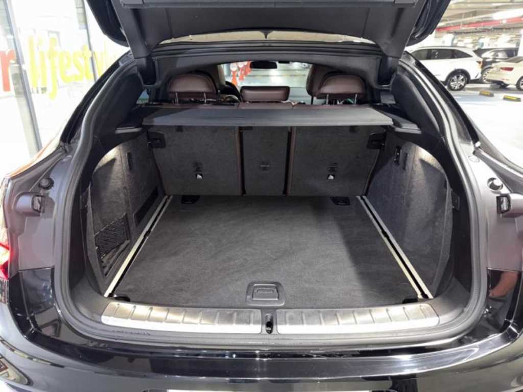 BMW X4 2020 Negro - Importación desde Corea - HF Imports Iquique - Foto 16