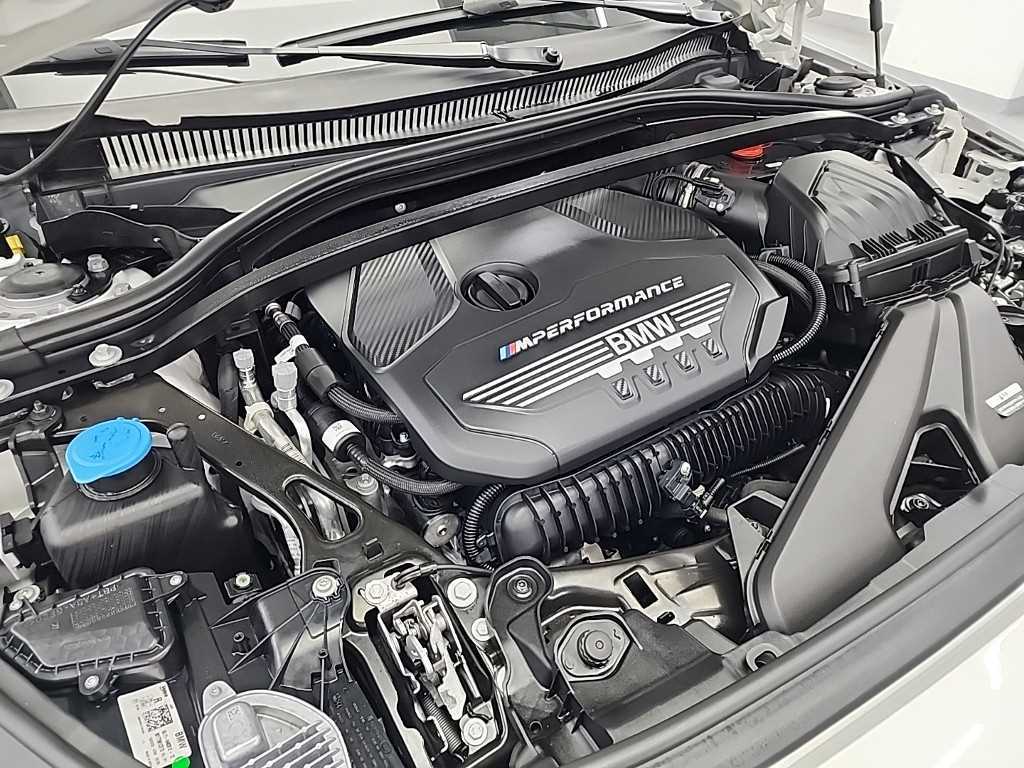 BMW 1 series - Vista 5
