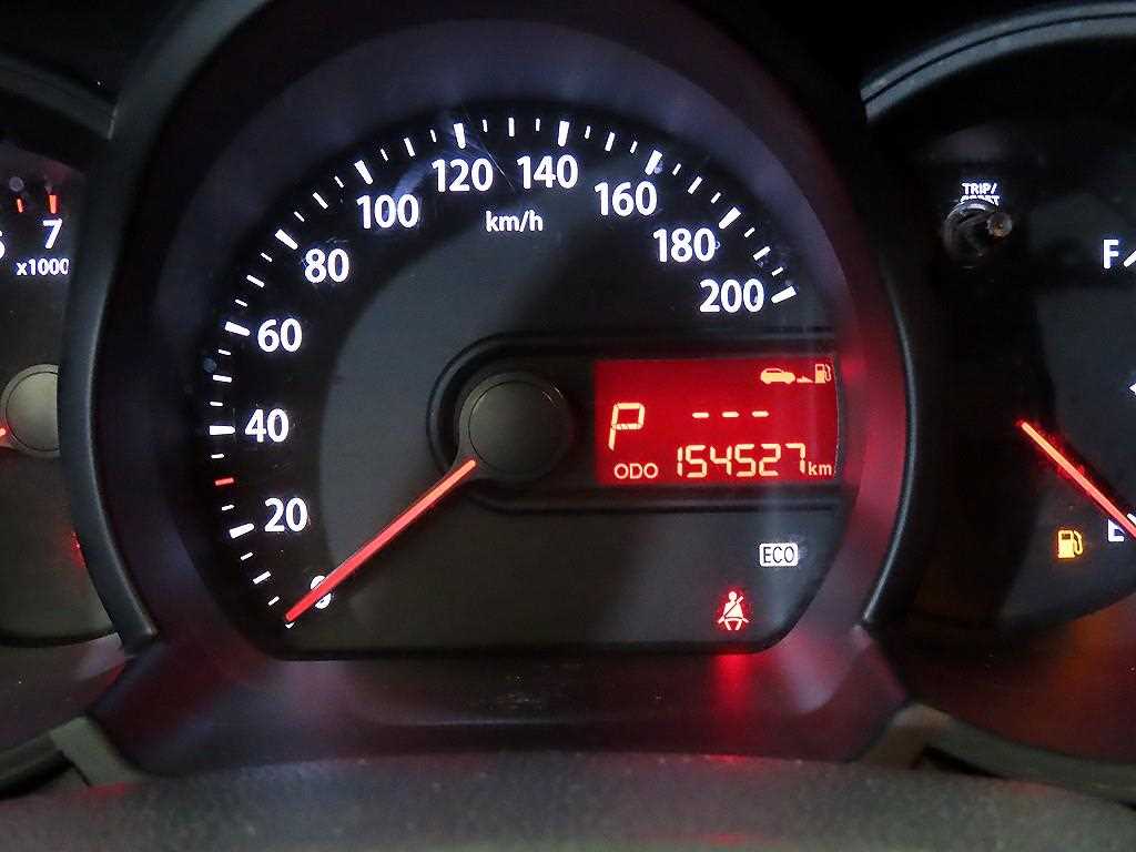 KIA Morning - Vista 9