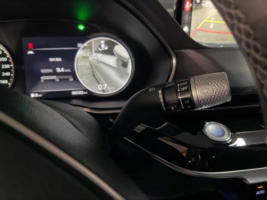 Genesis G80 2021 - Importación desde Corea - HF Imports Iquique - Foto 18