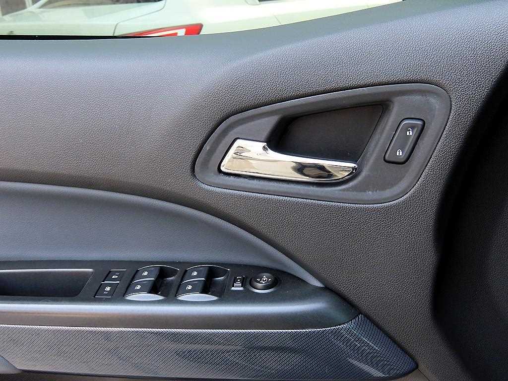 Chevrolet ?Colorado - Vista 11