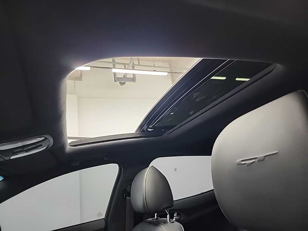 KIA Stinger 2018 Negro - Importación desde Corea - HF Imports Iquique - Foto 15