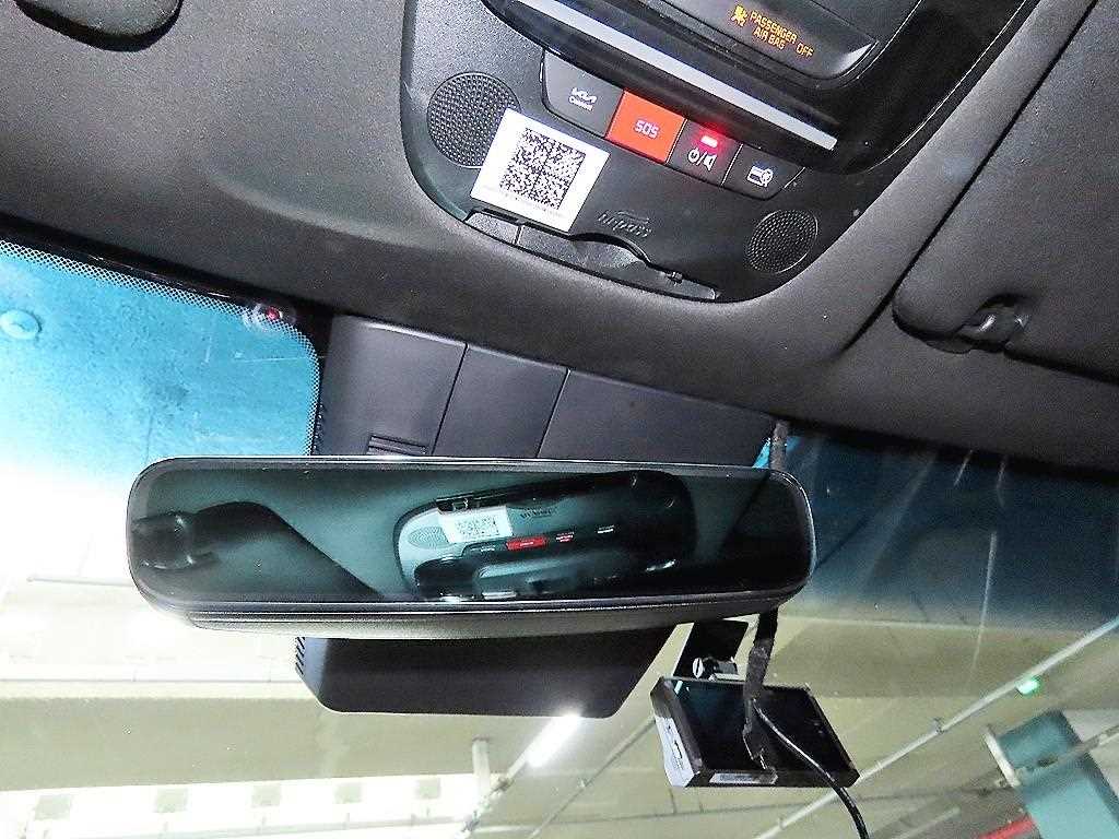 KIA K8 2023 Negro - Importación desde Corea - HF Imports Iquique - Foto 13