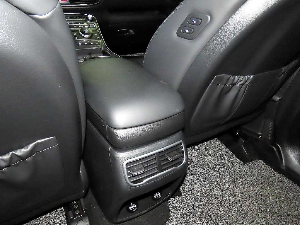 HYUNDAI Santa Fe 2023 Blanco - Importación desde Corea - HF Imports Iquique - Foto 15