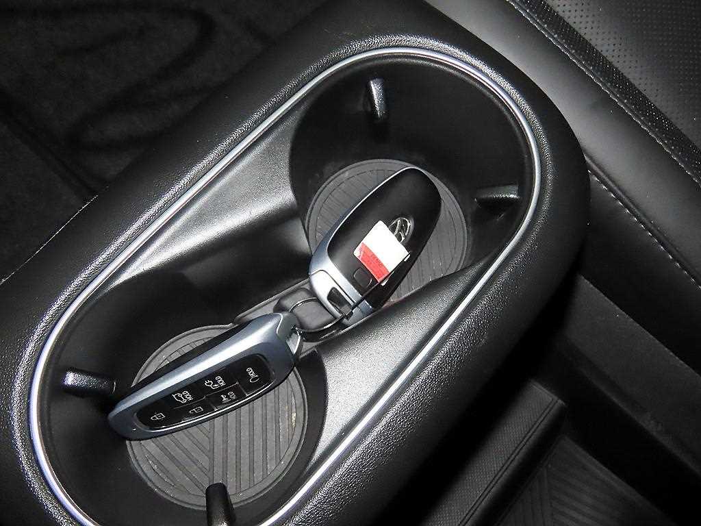 HYUNDAI Ioniq 5 2023 Gris - Importación desde Corea - HF Imports Iquique - Foto 15