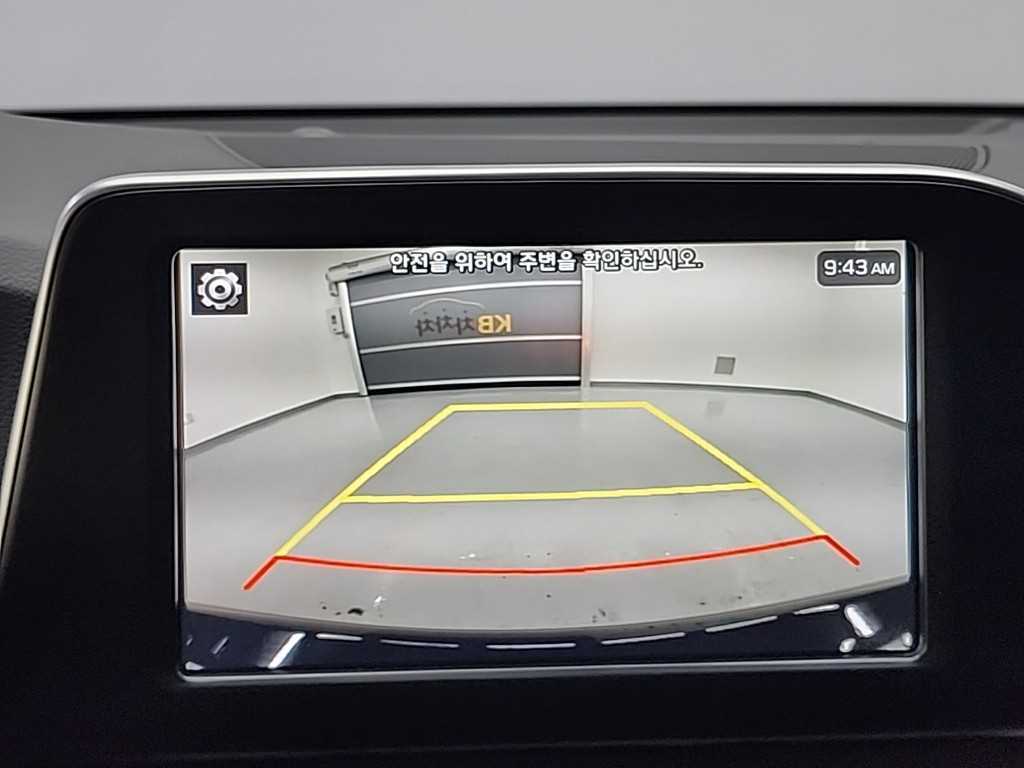 HYUNDAI Grandeur 2018 Gris - Importación desde Corea - HF Imports Iquique - Foto 16