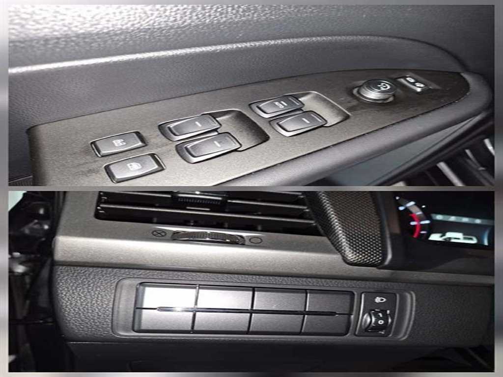 Ssangyong Rexton 2018 Gris - Importación desde Corea - HF Imports Iquique - Foto 14