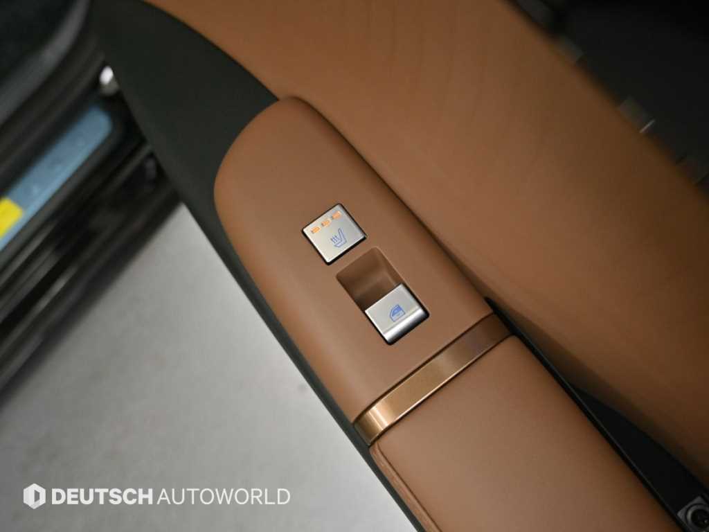 HYUNDAI Grandeur 2026 Negro - Importación desde Corea - HF Imports Iquique - Foto 16