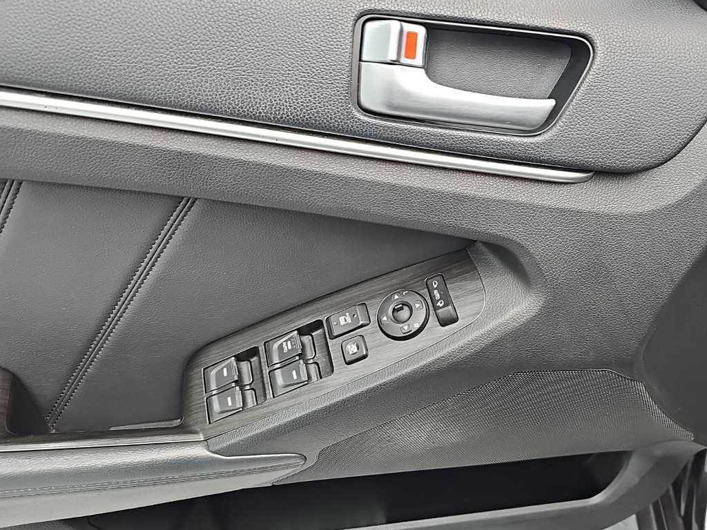KIA K7 2012 Gris - Importación desde Corea - HF Imports Iquique - Foto 16