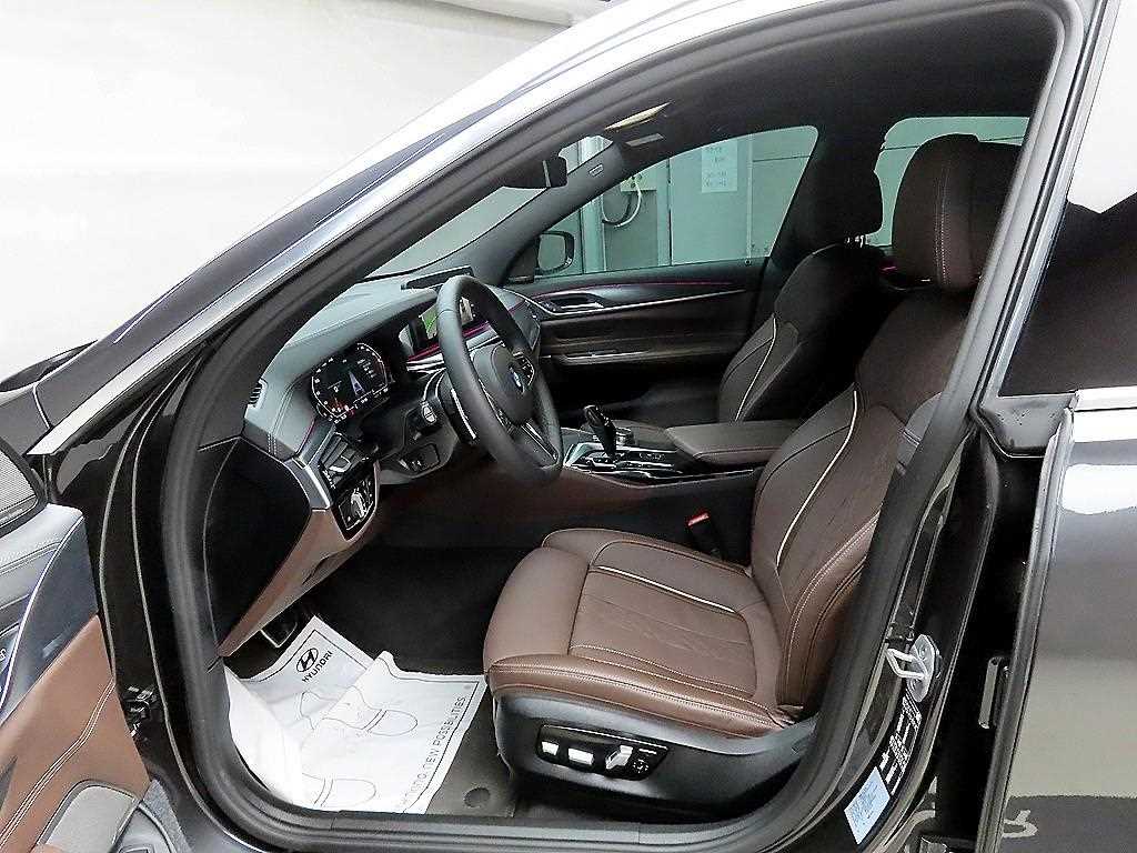 BMW Gran Turismo - Vista 7