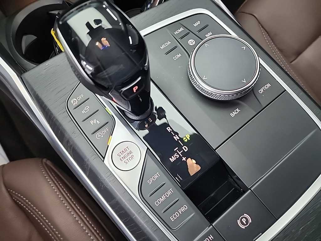 BMW 3 series - Vista 8