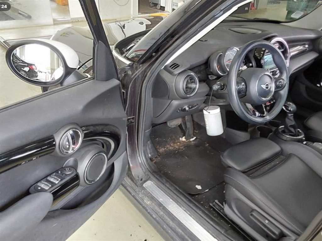 Mini Cooper - Vista 7