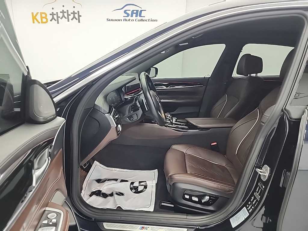 BMW Gran Turismo - Vista 11