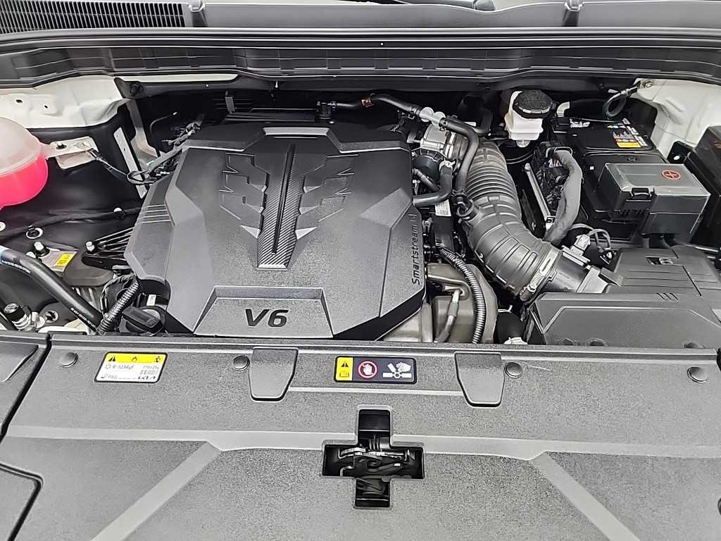 KIA Carnival - Vista 7