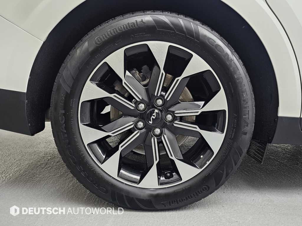 KIA Carnival - Vista 7