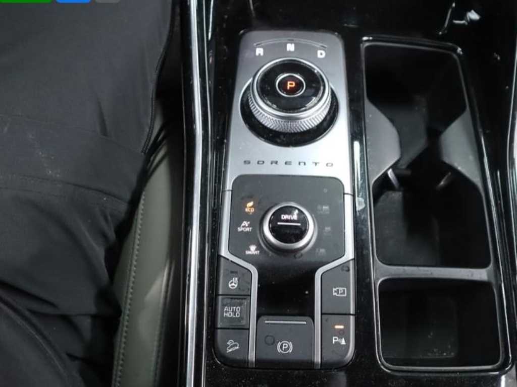 KIA Sorento 2023 Gris - Importación desde Corea - HF Imports Iquique - Foto 16