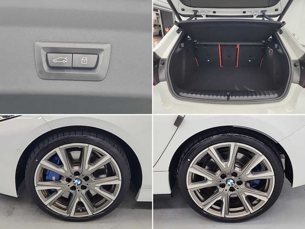 BMW 1 series 2023 - Importación desde Corea - HF Imports Iquique - Foto 18