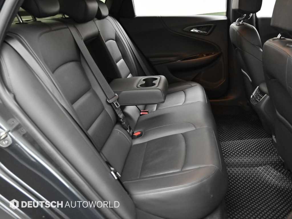 Chevrolet Malibu 2017 - Importación desde Corea - HF Imports Iquique - Foto 14