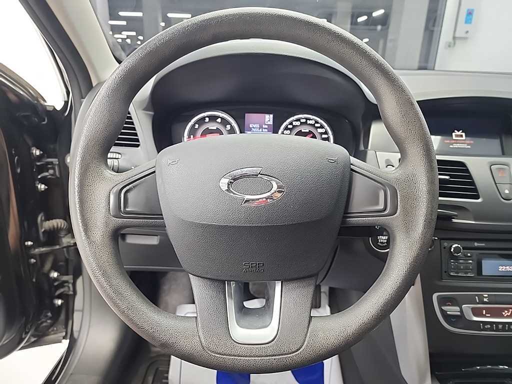 SAMSUNG SM5 - Vista 9